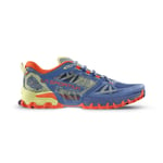 La Sportiva Bushido III - Chaussures trail femme Moonlight / Zest 39