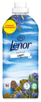 Lenor Adoucissant 1800 Ml. Concentré 86 Mesureurs Capri Fabriqué en Italie