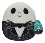 Jack Skellington Squishmallows Disney Nightmare Before Christmas Brand New