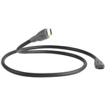 Qed Performance Active HDMI-kabel 8m, returexemplar