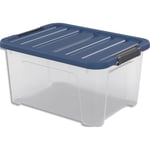 Sundis Boîte Wave box 24L dimensions 45x34xH23 cm