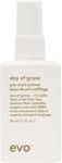 Evo Day of Grace Pre-Style Primer - Leave-in Conditioner Heat Protectant Spray -