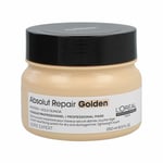 Masque réparateur pour cheveux Absolut Repair Golden L'Oreal Professionnel Pa