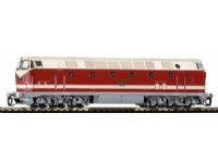 PIKO 47347, Togmodell, TT (1:120), Gutt/Jente, 14 år, Bordeaux, Grå, Hvit, Model railway/train