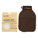 TanOrganic Tan-Erase Ultimate Exfoliator Glove