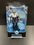 McFarlane Toys DC Multiverse Shriek Unmasked 7” Action Figure