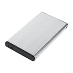 USB3.0 To HDD Enclosure SSD External PC SE XP For Macs Computer Laptop