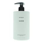 Byredo Suede Hand Lotion 450ml