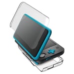 Protection Hori Duraflexi pour Nintendo New 2DS XL