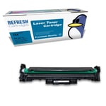 Refresh Cartridges Replacement  Black Drum CF219A/19A Compatible With HP Printer