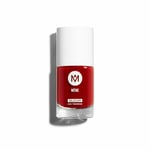 MÊME Vernis à Ongle au Silicium 02 Rouge À Ongles 10 ml