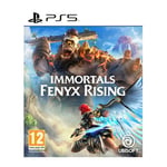 Immortals: Fenyx Rising – PS5 - Brand New & Sealed