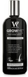 Grow Me® Hair Growth Shampoo - Not just a Caffeine Shampoo we include Biotin, Ar