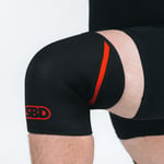 Powerlifting Knee Sleeves, 7mm