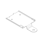 Bosch Mounting Plate ConnectModule for Smart System BDU33YY