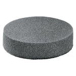 Bosch Polishing Pad for Electric Cleaning Brush UniversalBrush (for Cleaning Soft Materials and Polishing Applications; Reusable; Dishwasher-Safe Up to 50°C)