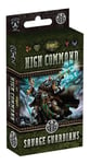 Savage Guardians - Hordes High Command Expansion Set