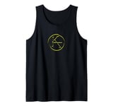 Ka-tet Fate Ancient Egyptian Magic Egypt Tank Top