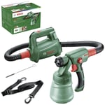 Bosch Home and Garden EasySpray 18V-100 Färgspruta