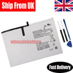 UK Battery for Samsung Galaxy Tab A7 10.4" 32GB Wi-Fi Android Tablet SM-T500