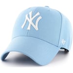 Casquette '47 Brand  47 CAP MLB NEW YORK YANKEES MVP SNAPBACK COLUMBIA