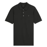 Lyle & Scott Superfine Polo Shirt