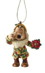 Disney Ornament Dvergene Prosit  H7cm