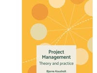 Project Management | Bjarne Kousholt | Språk: Engelsk