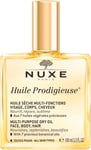 100 ml Nuxe, Hydratantes Huile Prodigieuse Huile Sèche