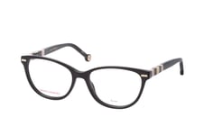 Carolina Herrera CH 0048 3H2, including lenses, ROUND Glasses, FEMALE