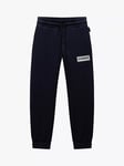 Napapijri Kids' Regular Fit Joggers, Navy