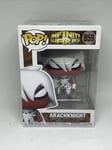 Funko Pop! Marvel: Infinity Warps - Arach-Knight Vinyl Figure No 859