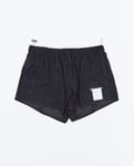 SATISFY SPACE-O 2.5" DISTANCE SHORTS BLACK Herr BLACK