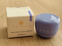 TATCHA The Dewy Skin Face Cream With Hyaluronic Acid 5ml Dry/Combi/Mature Skin