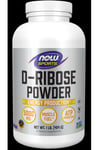 NOW Foods - D-Ribose (454 g)