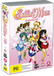 Unbranded SAILOR MOON: THE COMPLETE FIRST SEASON