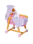 Baby Born Good Night Bassinet