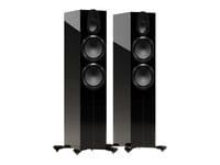 Monitor Audio Gold 500 6G Svart