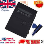 New Battery A1547 for Apple iPad 6 iPad Air 2 iPad Air 2 WiFi A1547 A1566 A1567