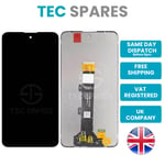 For Motorola Moto E30 2021 LCD Screen Display Digitizer XT-2159 XT2158-6