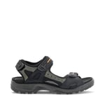 ECCO Offroad Sandal Svart