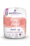 Cosy Hugs 4.5 Tog Summer Duvet