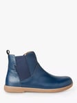 Zig+Star Kids' Rockit Boot, Navy