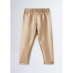 Pantalon enfant Liu Jo  Pantalon lamé