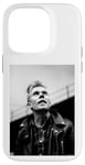 iPhone 14 Pro Vince Clarke Of Synth Pop Duo Yazoo By Virginia Turbett Case