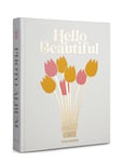 PRINTWORKS Photo Album - Hello Beautiful Multi/patterned