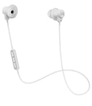 Under Armour Sport Bluetooth Headset Blanc BT Casque Audio sans Fil Headsphones