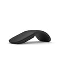 Microsoft Surface Arc Mouse souris Ambidextre Bluetooth BlueTrack 1800 DPI