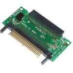 Cablematic - Toshiba Adaptateur disque dur de 1,8 à CompactFlash (IDC50M/ATA6-CF)