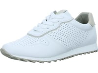 Tamaris Femme 1-23614-42 Basket, Blanc, 37 EU